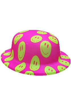 CAPPELLO CLOWN FANTASIA